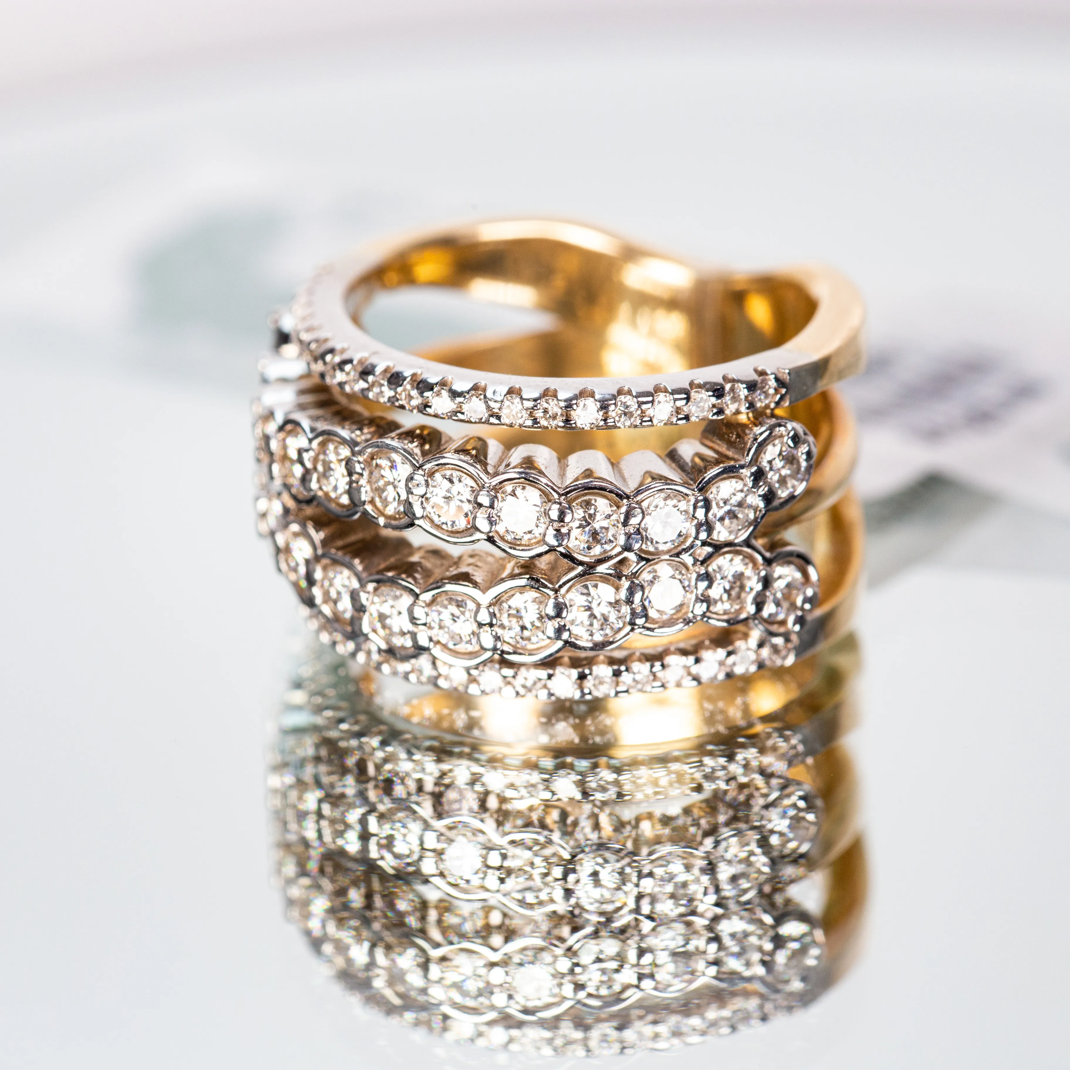 Les Olson Jewelers Palm Harbor, FL