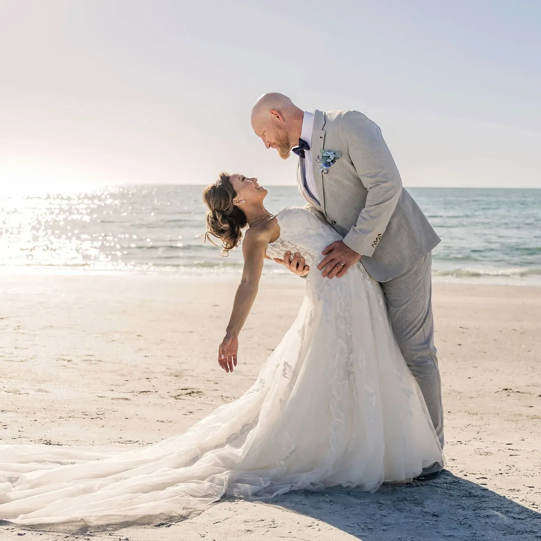 Jane & John  Les Olson Jewelers Palm Harbor, FL