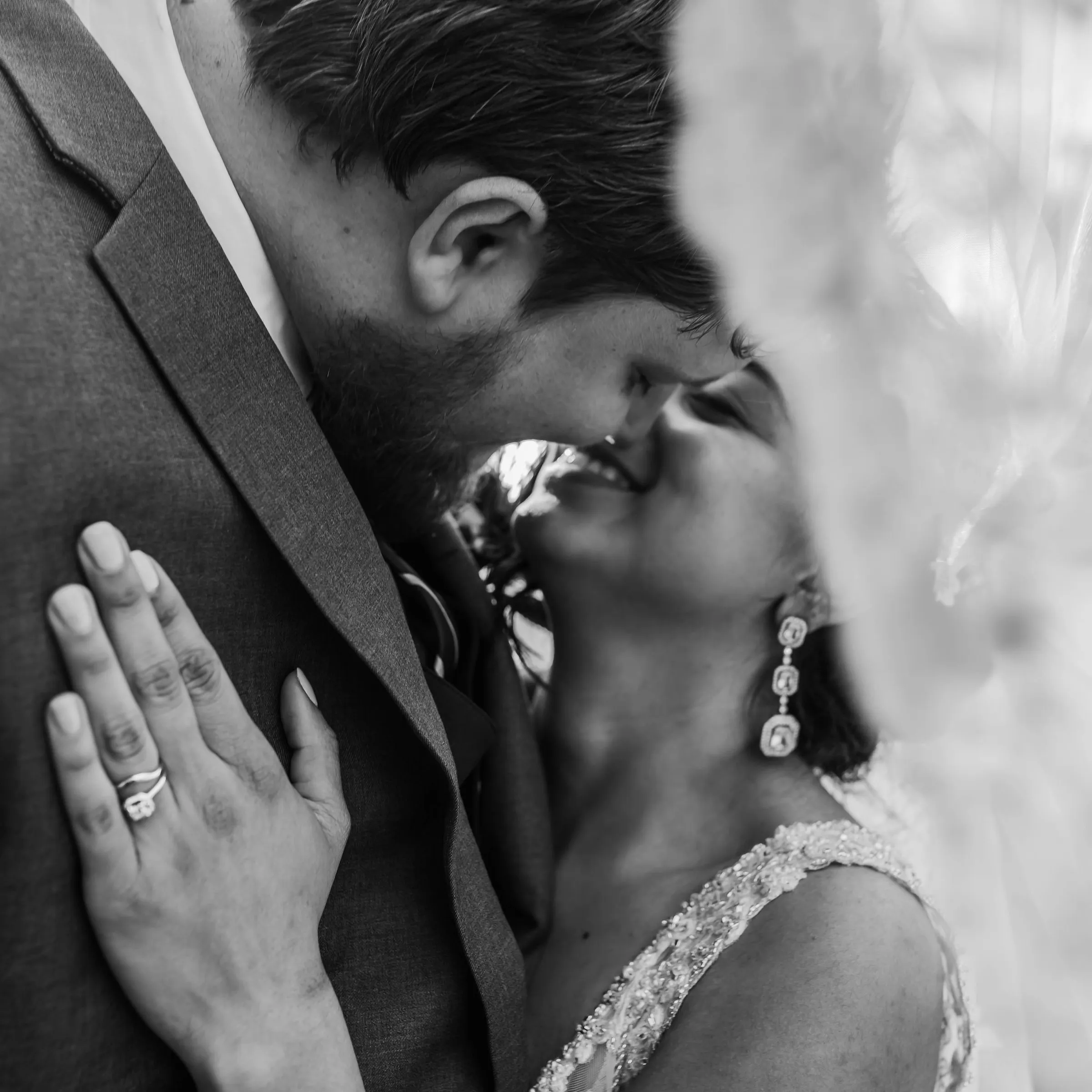 Jane & John  Les Olson Jewelers Palm Harbor, FL