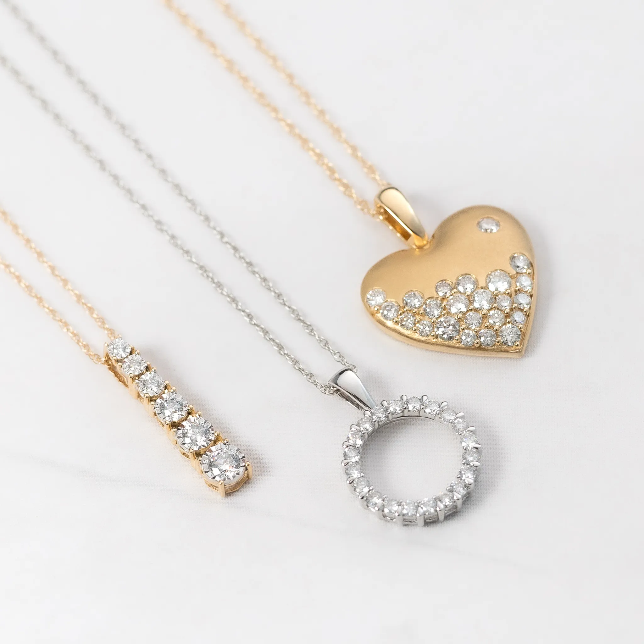 Category Name  Les Olson Jewelers Palm Harbor, FL