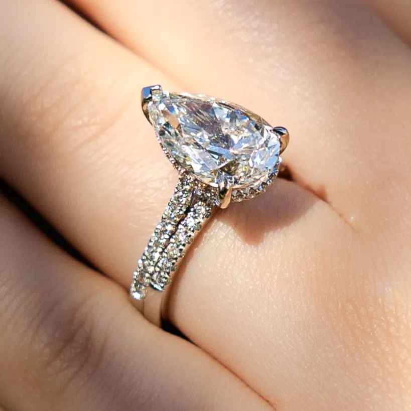 Bridal  Les Olson Jewelers Palm Harbor, FL