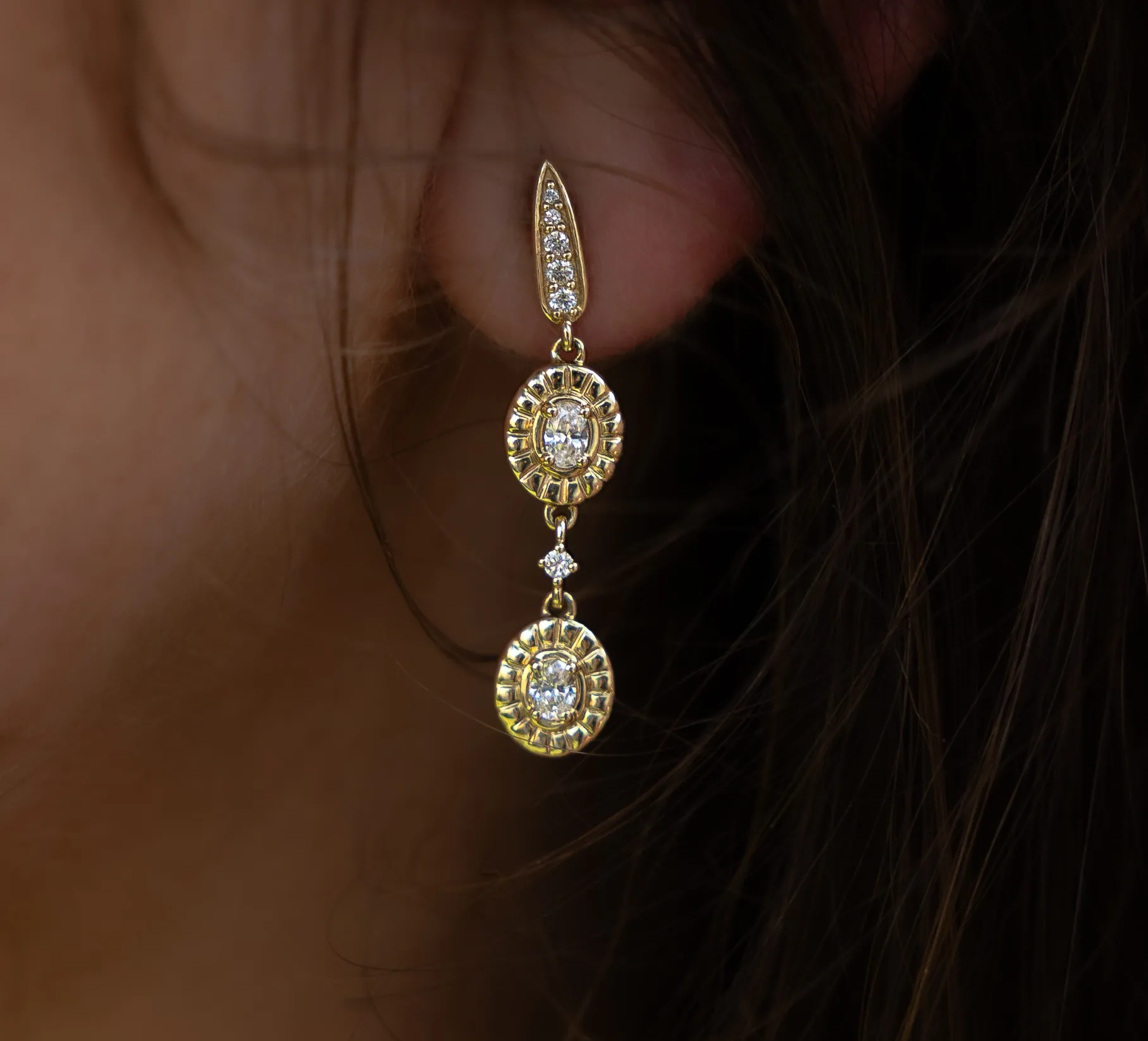 Earrings  Les Olson Jewelers Palm Harbor, FL