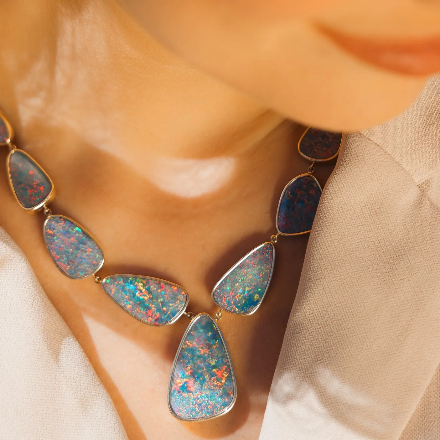 Necklaces  Les Olson Jewelers Palm Harbor, FL