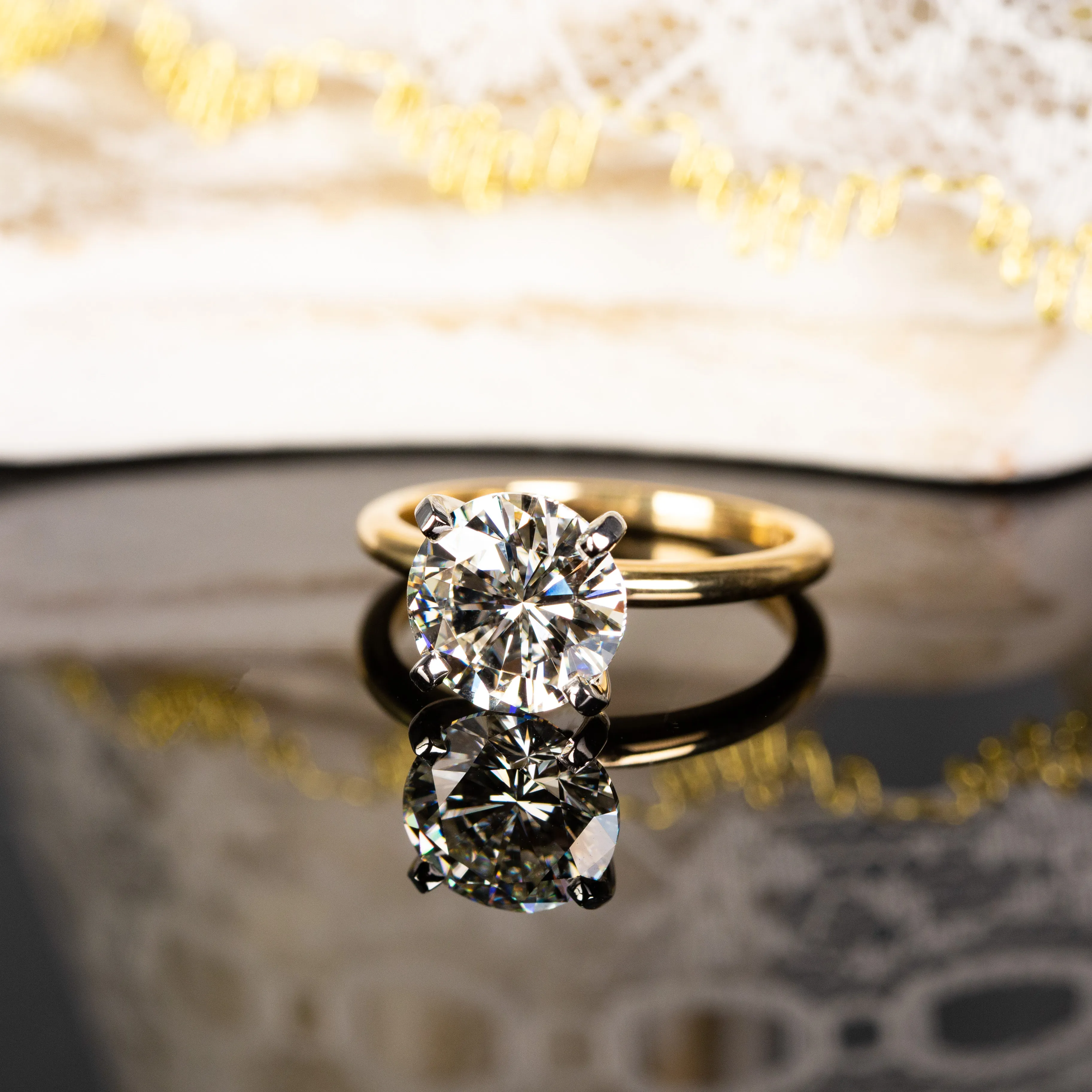 Les Olson Jewelers Palm Harbor, FL