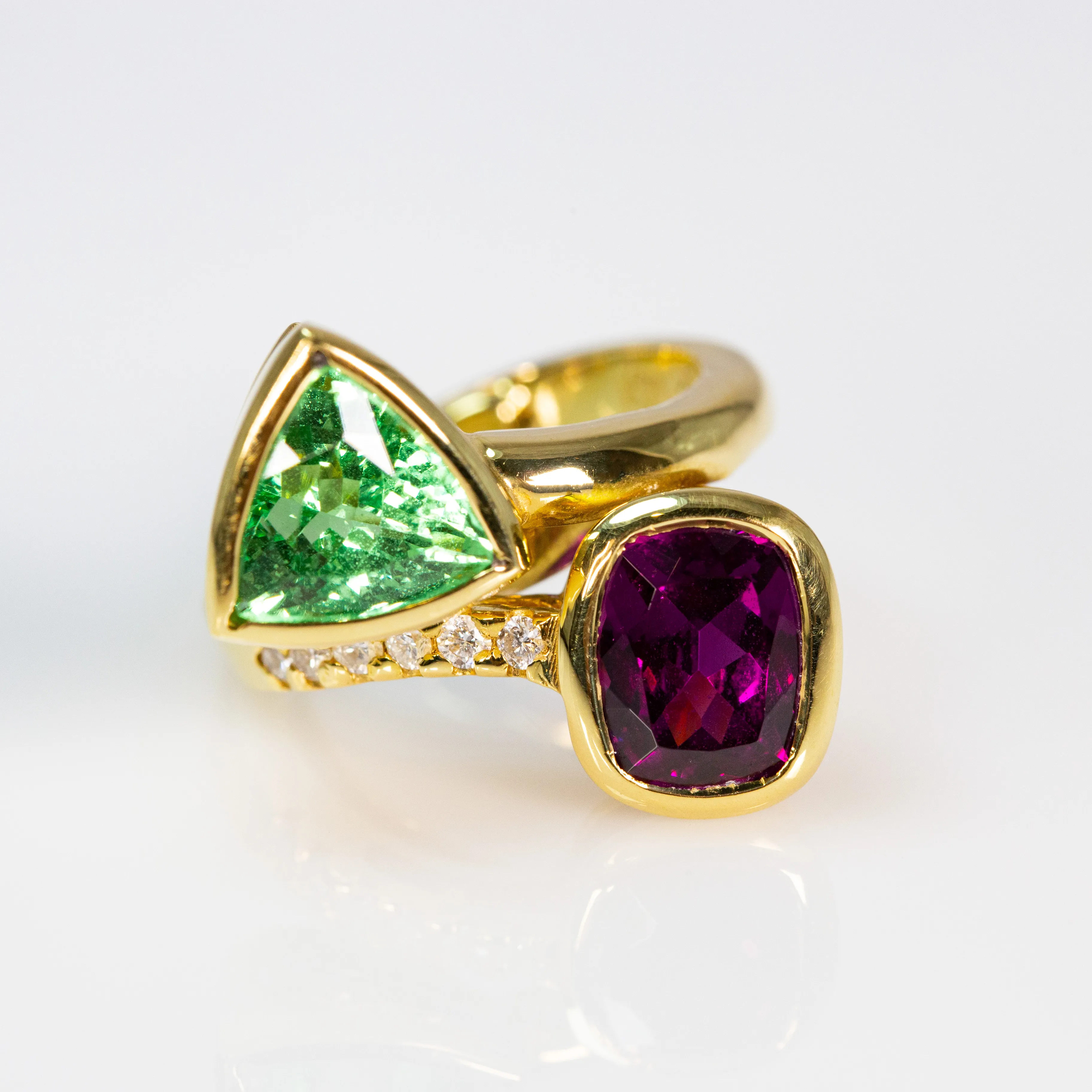 Les Olson Jewelers Palm Harbor, FL