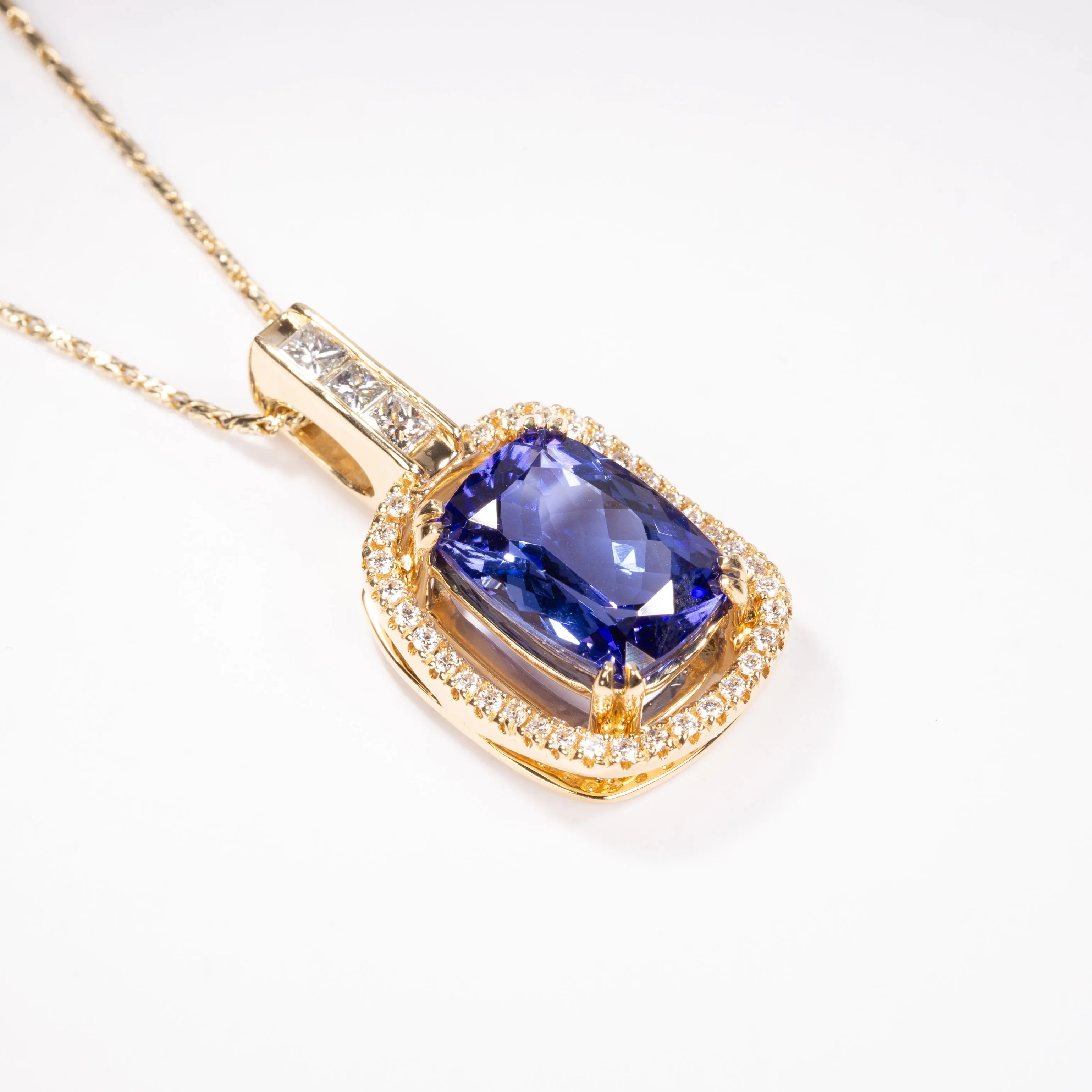 Pendants  Les Olson Jewelers Palm Harbor, FL