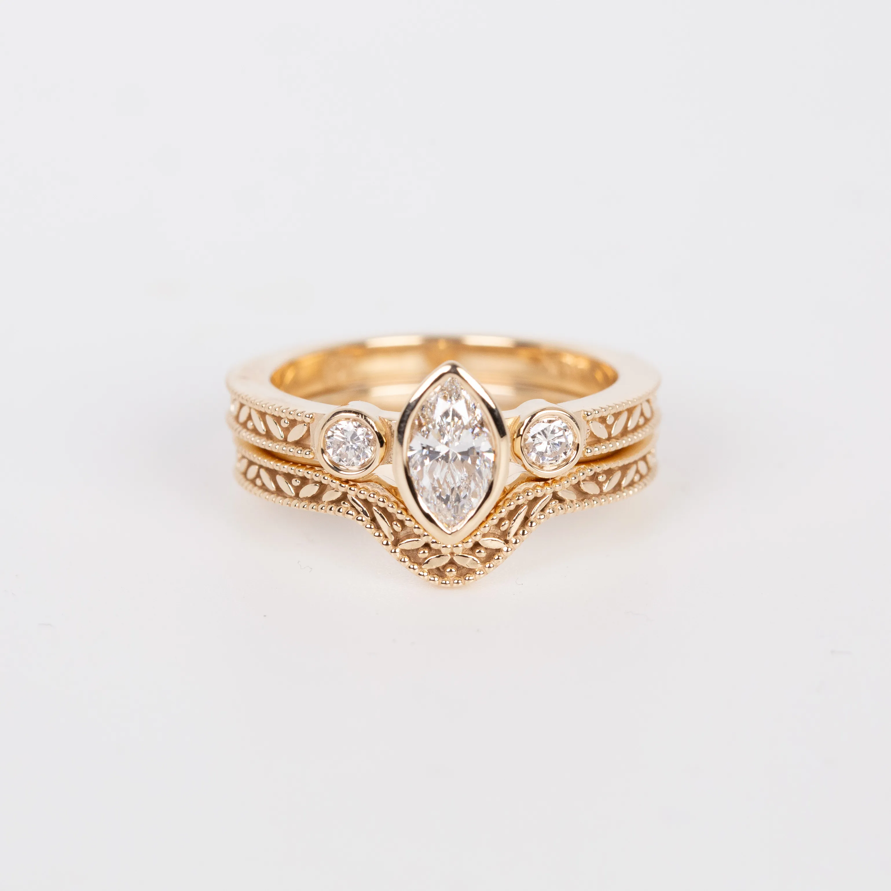 Bridal Rings & Bands  Les Olson Jewelers Palm Harbor, FL