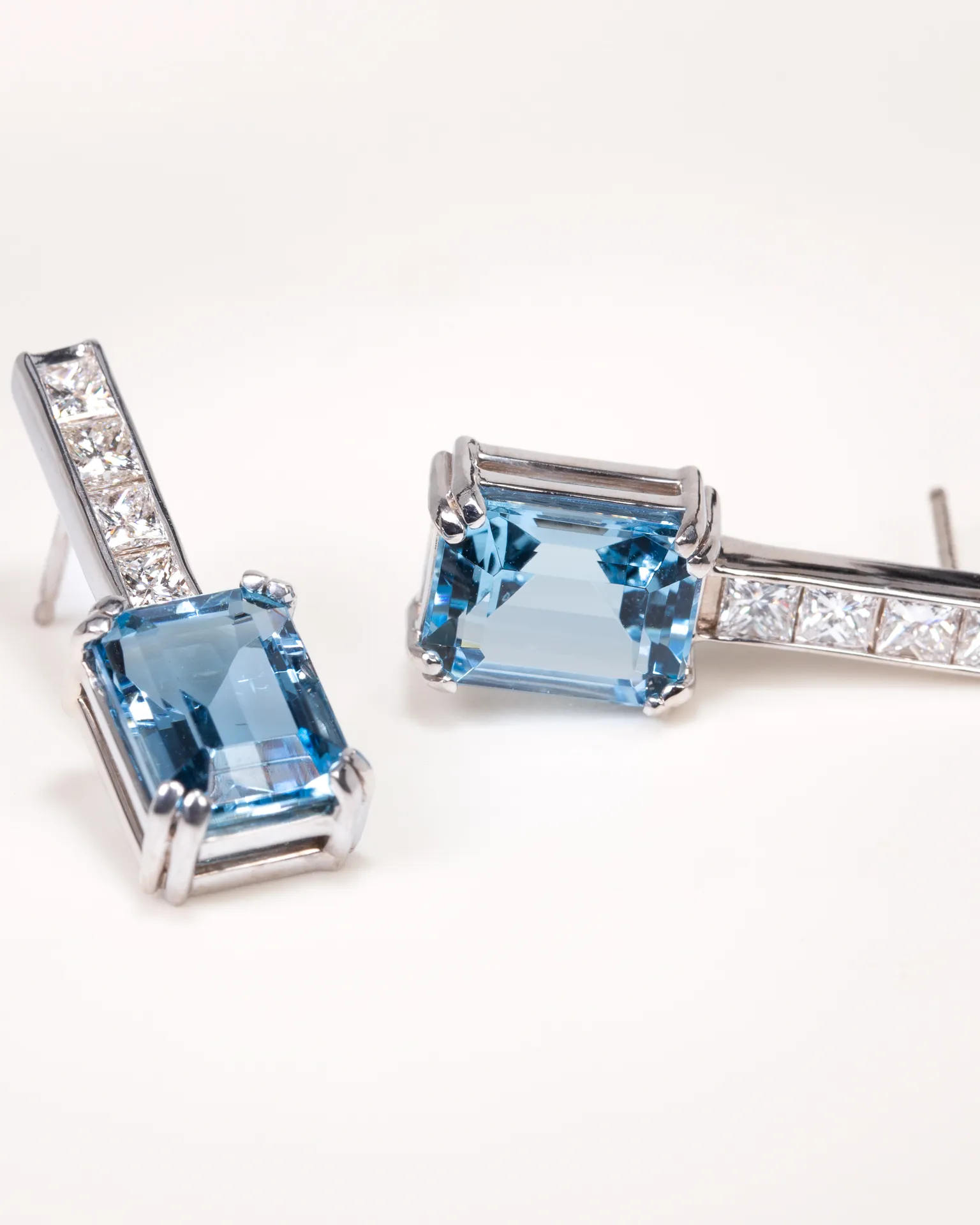 Earrings  Les Olson Jewelers Palm Harbor, FL