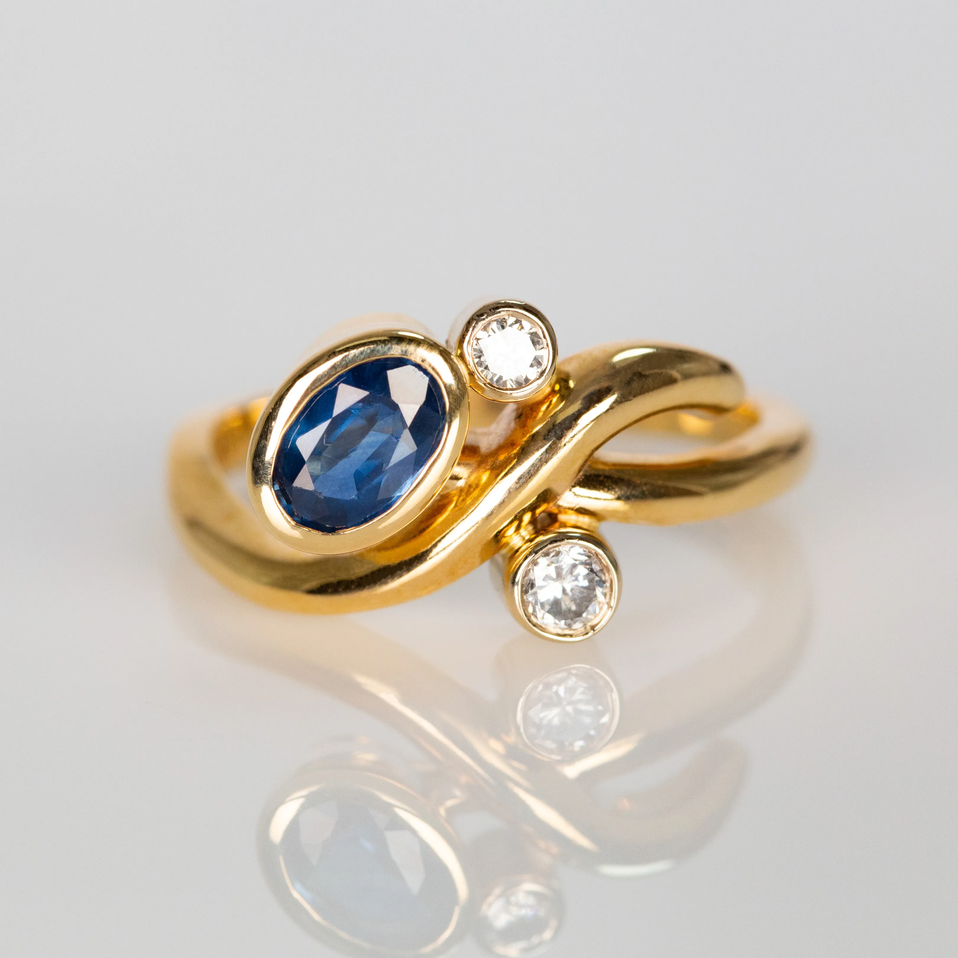 Les Olson Jewelers Palm Harbor, FL