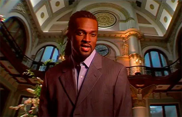 Read Article: Music Friday: Duawne Starling Sings His Wedding Vows in 2001's 'With This Ring'