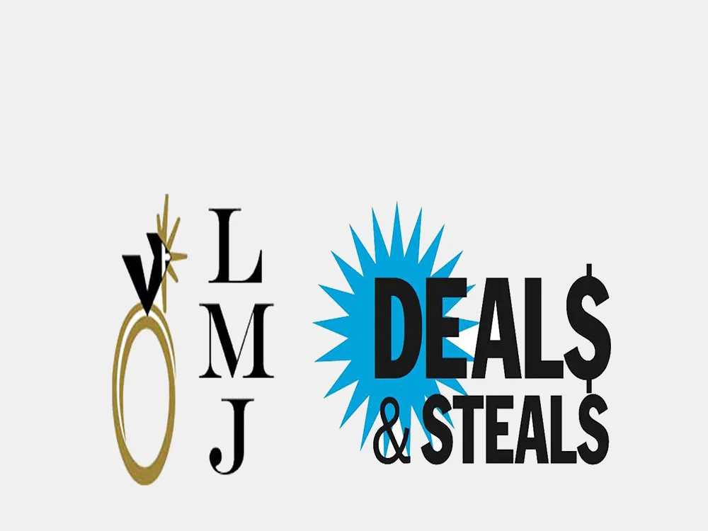 Lester Martin Jewelers 