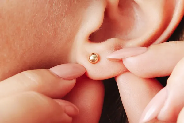 Learn about Ear Piercing image