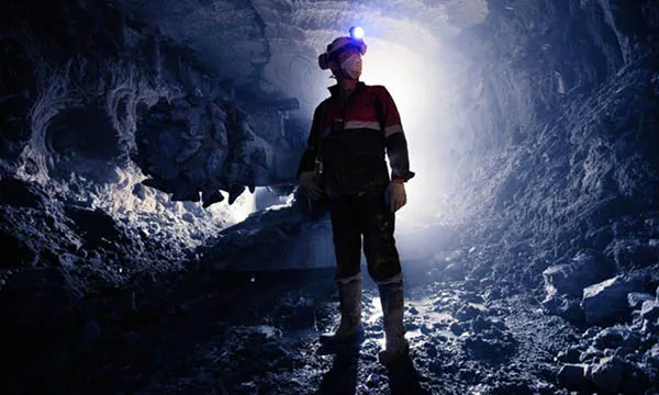 Alrosa Commits 20B Rubles to Extend Life of Udachnaya Diamond Mine to 2055