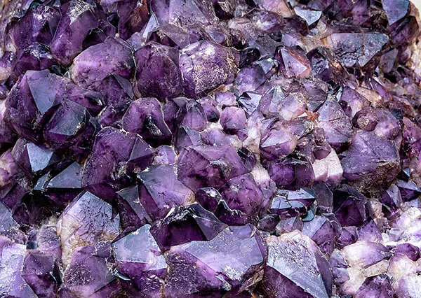 Summer Fun: Dig for Ancient Amethyst Treasures in Lapland's Arctic Wilderness