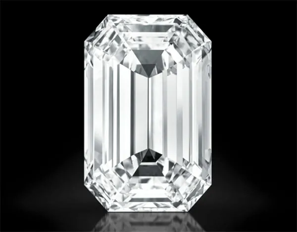 Cullinan-Sourced, 103-Carat 'Light of Africa Diamond' to Headline Christie's NY 