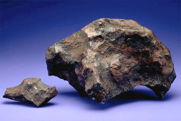 Born of the Stars, Recreated on Earth: Lonsdaleite Is the Hardest Diamond Yet