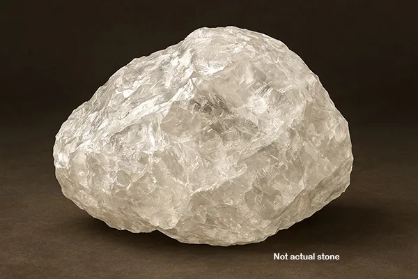 Botswana's Karowe Mine Yields 2,036-Carat Diamond, Third Largest Ever Found