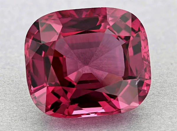Spinel: 'The Great Imposter' Gem Now Shines as One of August’s Birthstones