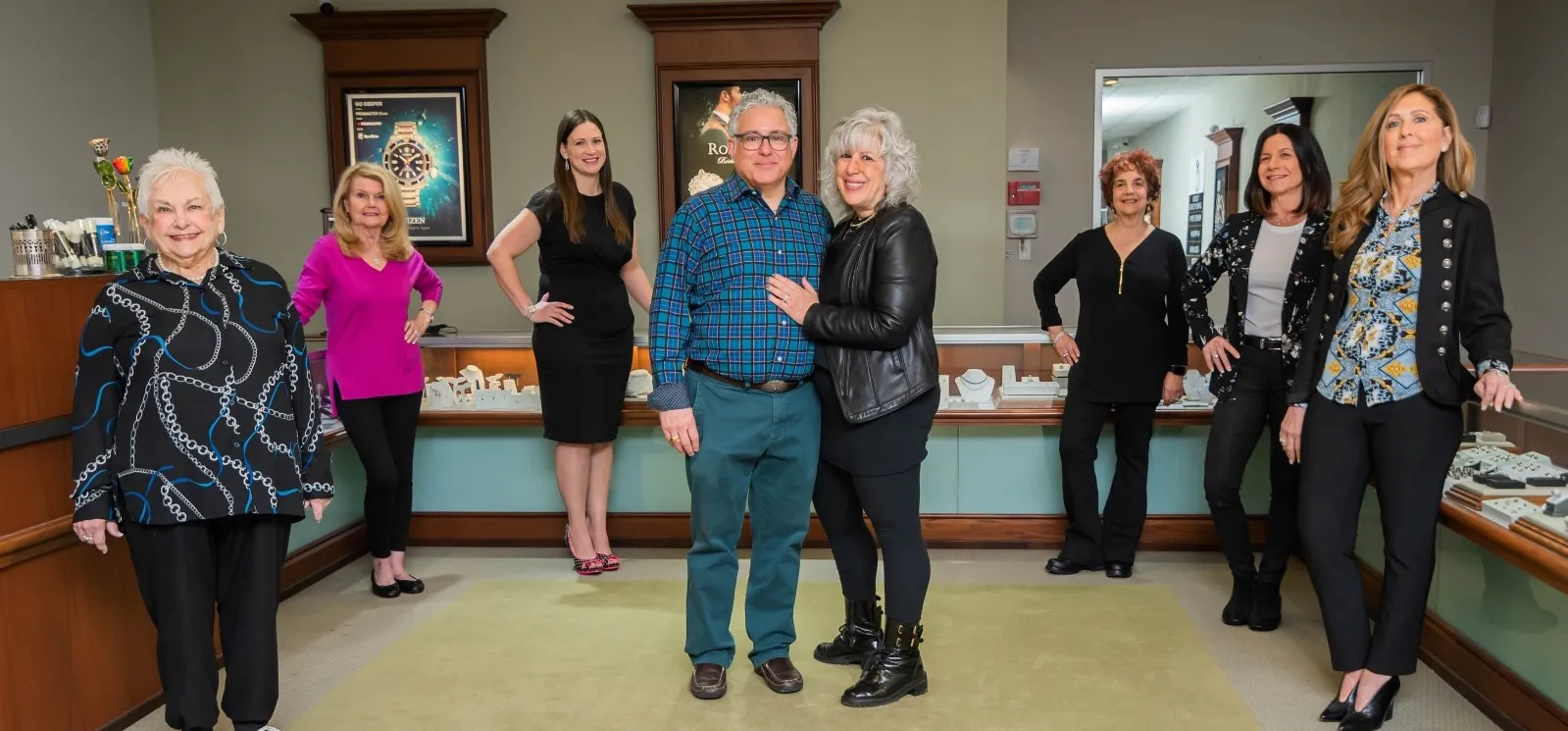 Welcome to Lester Martin Jewelers  Lester Martin Dresher, PA