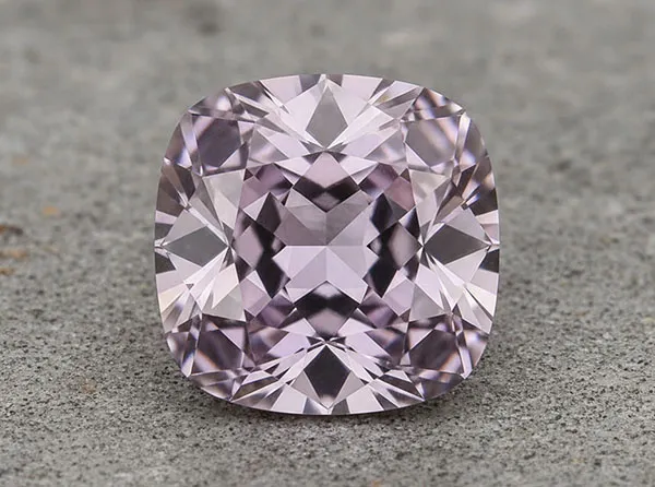 Taaffeite Rarest Color Taaffeite: The Accidental Discovery Behind One of the World’s Rarest ...