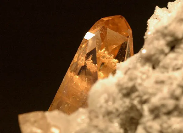 Utah Is Home to One of the Greatest Places to Find Imperial Topaz