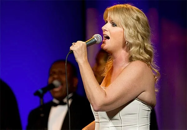 Music Friday: More Than 3 Words and a Diamond Ring, Love Is a 'Powerful Thing'