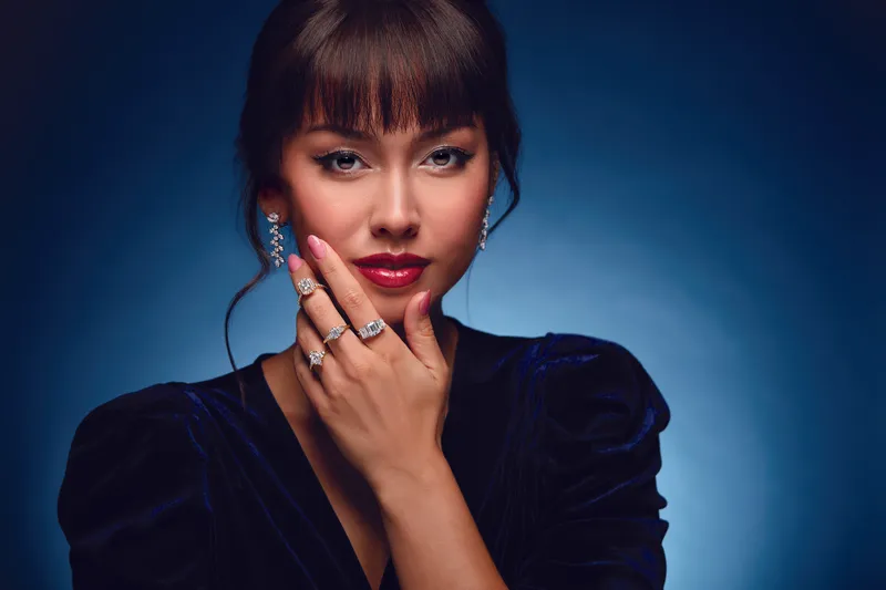 Read article: Spring 2024 Bridal