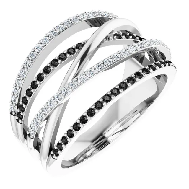 Read article: Black Diamonds
