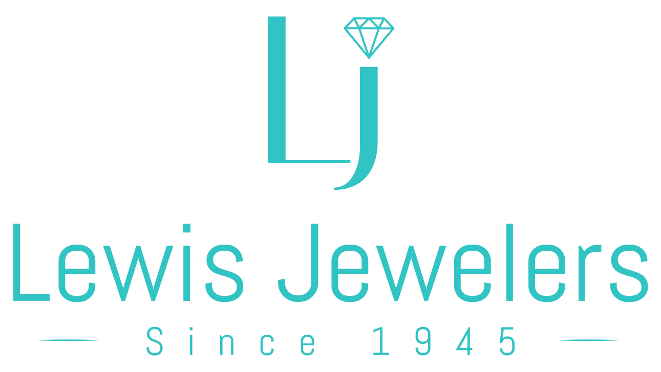 Lewis Jewelers, Inc. logo