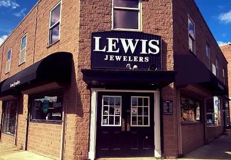 Location & Hours  Lewis Jewelers, Inc. Ansonia, CT
