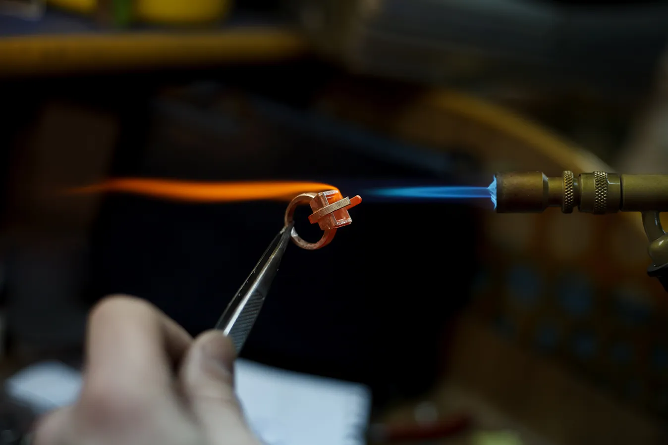 Jewelry Repair We fix and fully restore watches and fine jewelry L.I Goldmine Smithtown, NY