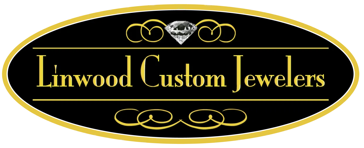 Linwood Custom Jewelers logo