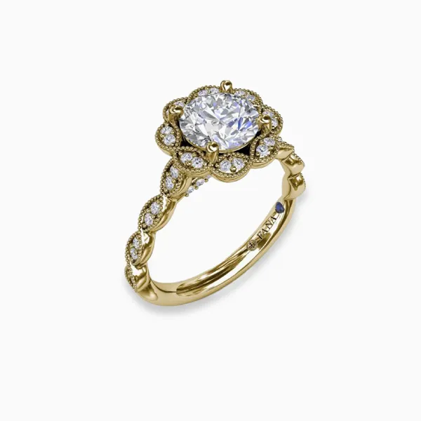 Shop Engagement Rings Shop Engagement