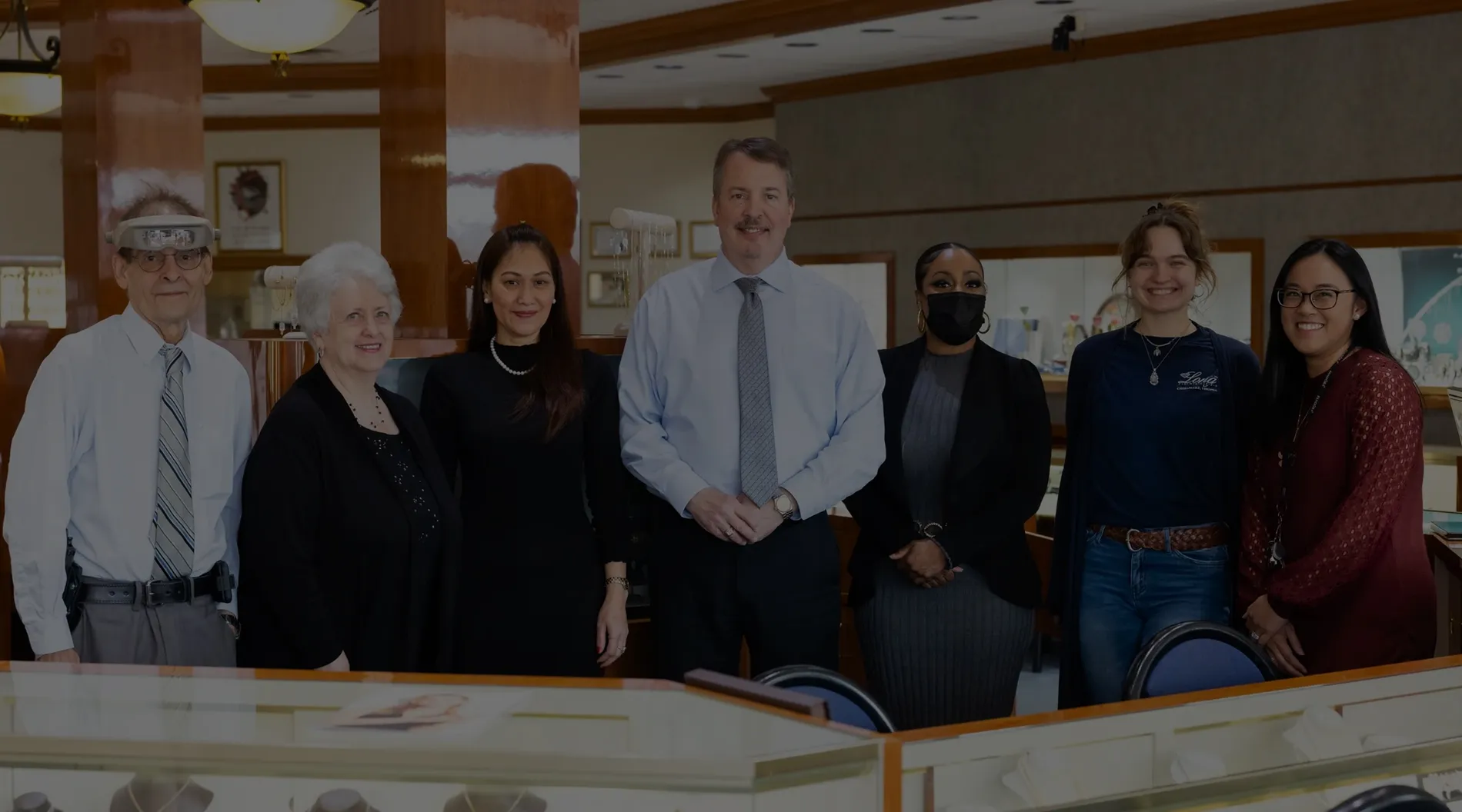 Our Story  Long Jewelers Chesapeake, VA