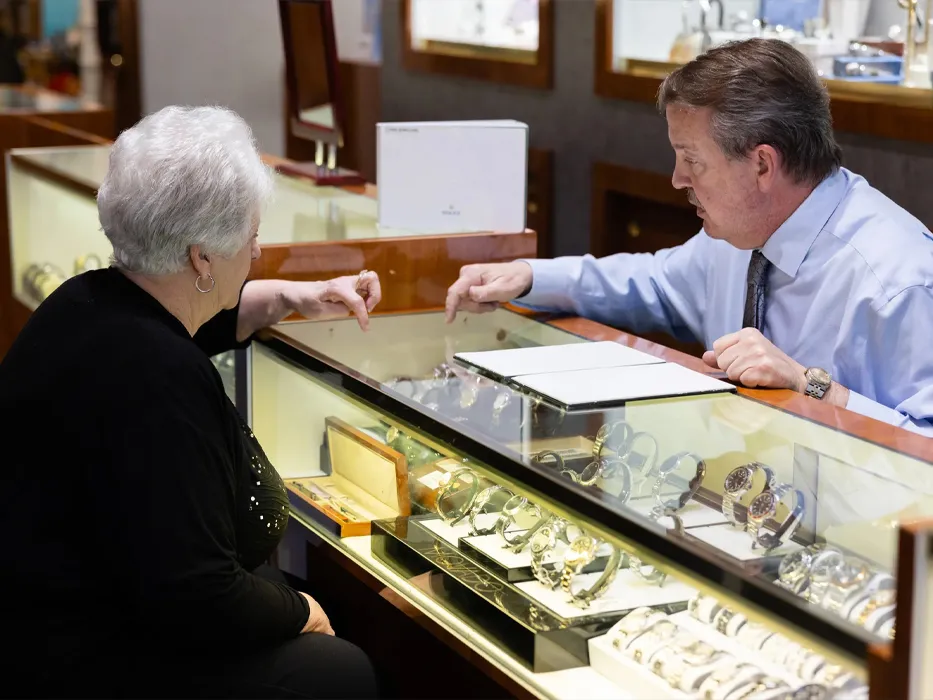 Long Jewelers Chesapeake, VA