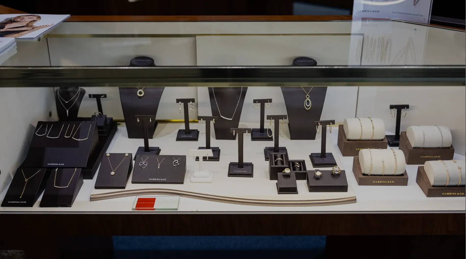 Shop Fine Jewelry[something about fine jewelry & watches]  Long Jewelers Chesapeake, VA