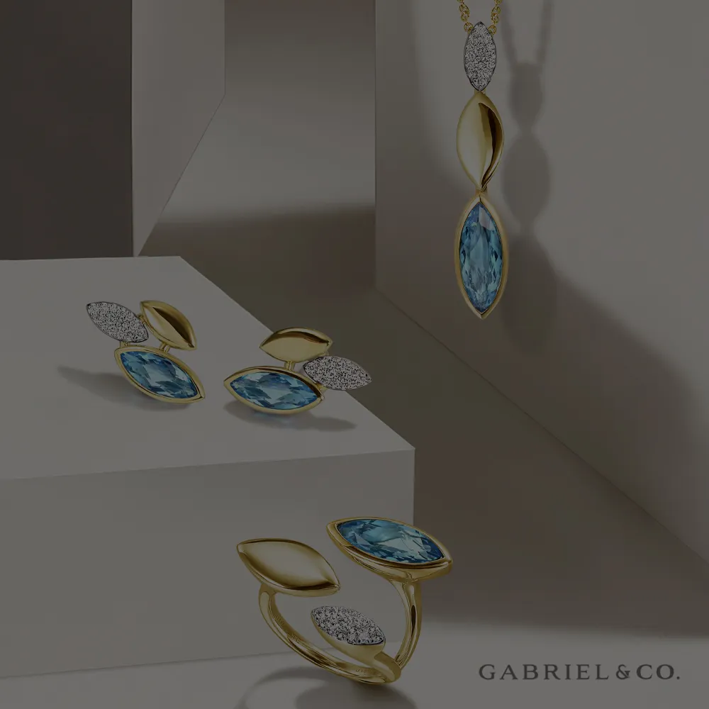 Gemstone Jewelry | Long Jewelers Chesapeake, VA