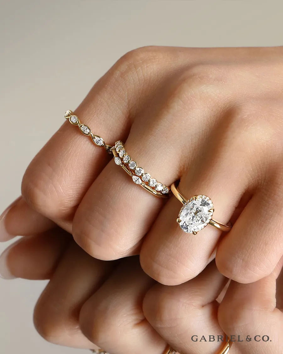 Rings | Long Jewelers Chesapeake, VA