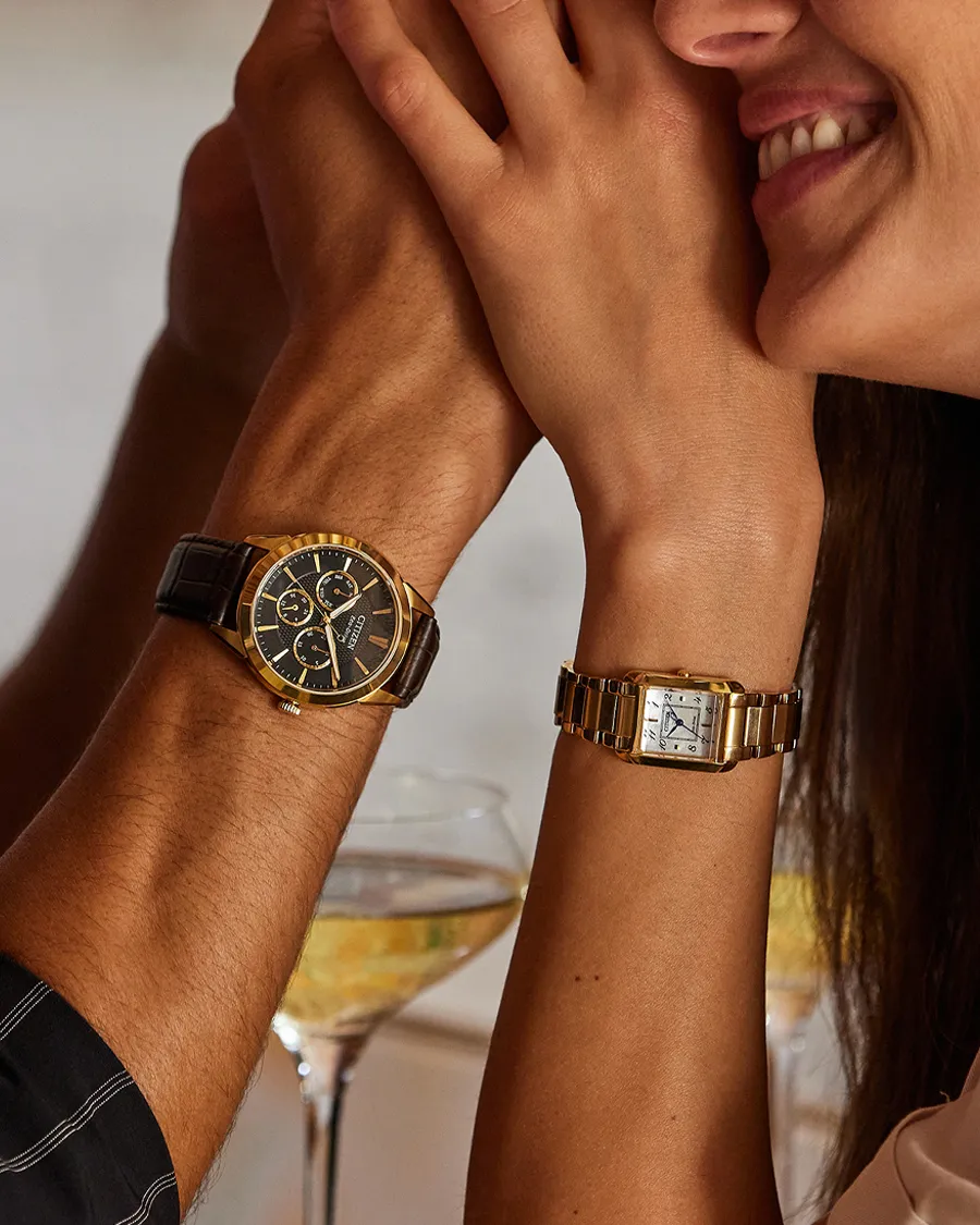 Watches | Long Jewelers Chesapeake, VA