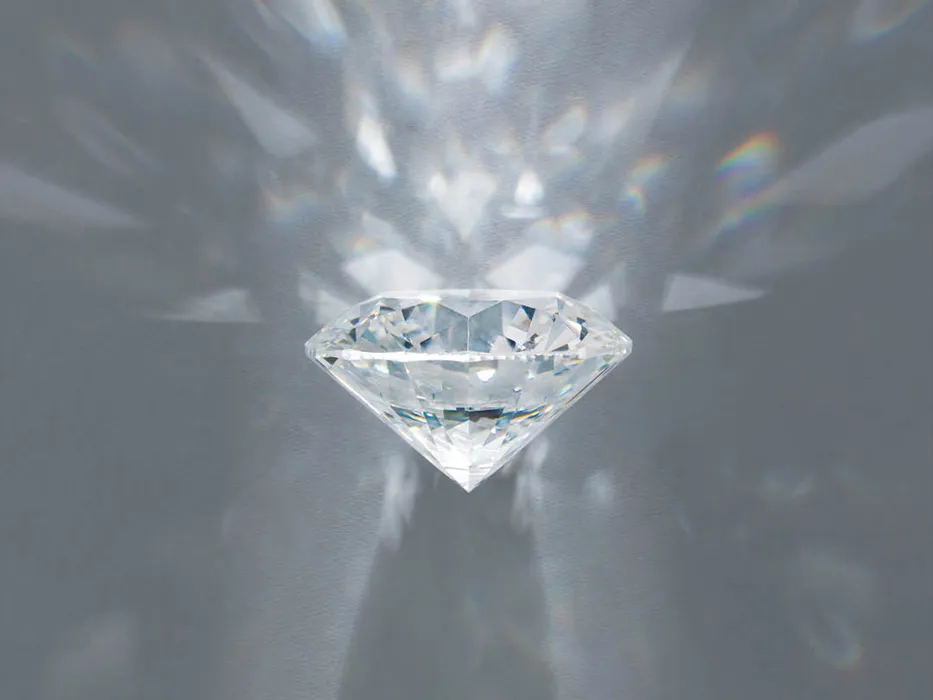 Understanding the 4Cs of Diamonds | Long Jewelers Chesapeake, VA