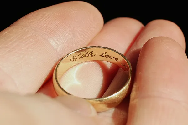 Learn about Jewelry Engraving image