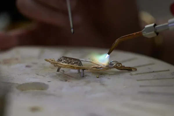 Learn about Jewelry Restoration image