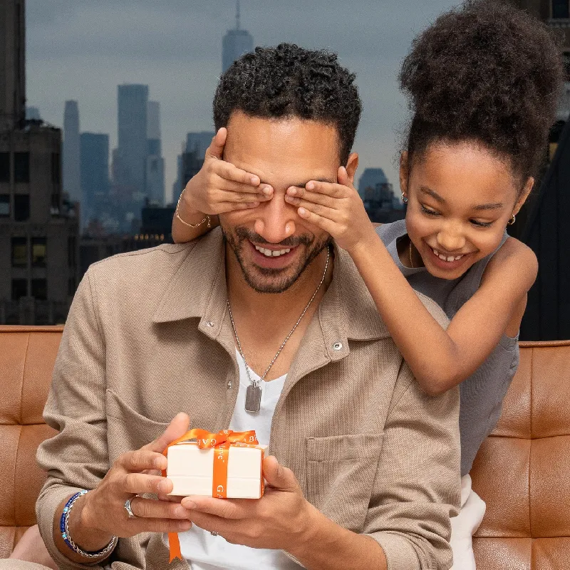 Gifts for Him Gifts for him that make you the reigning champ of thoughtful presents. Renzo & Co. Charlotte, NC