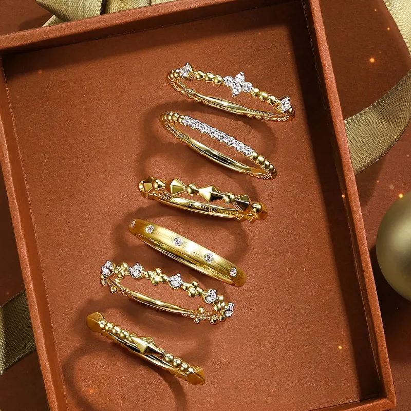 Gifts Under $500 Score exceptional pieces that deliver luxe looks without the hefty price tag Renzo & Co. Charlotte, NC
