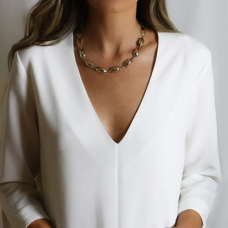 Hutton Necklace  Lumina Gem Hampstead, NC