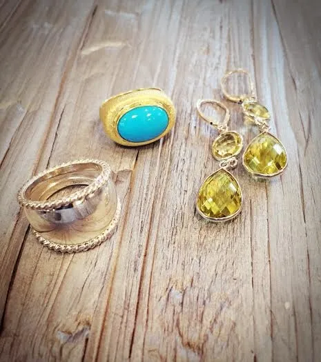 Earrings  Lumina Gem Wilmington, NC