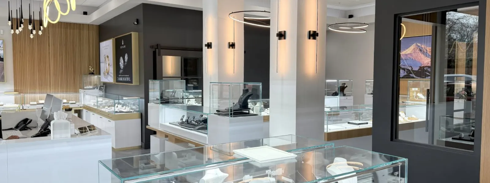 Our Locations  Luxe Diamond Jewelers Bozeman, MT