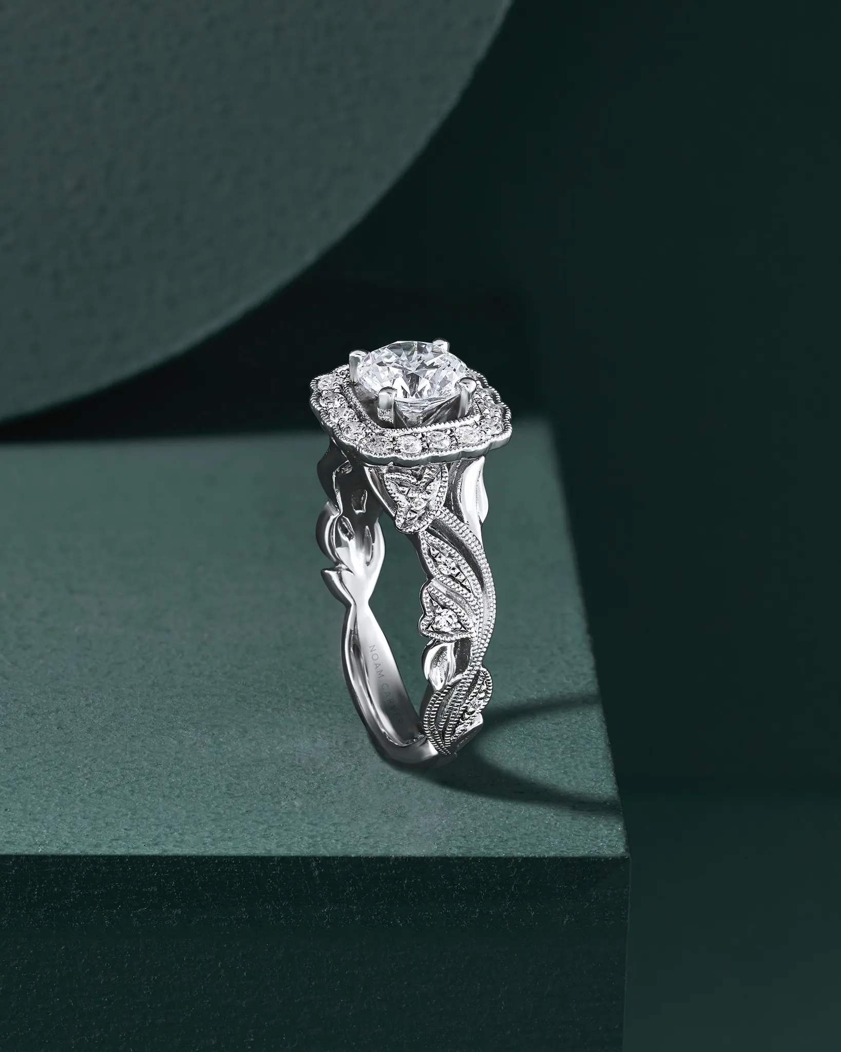OUR BRIDAL COLLECTION  Luxe Diamond Jewelers Bozeman, MT