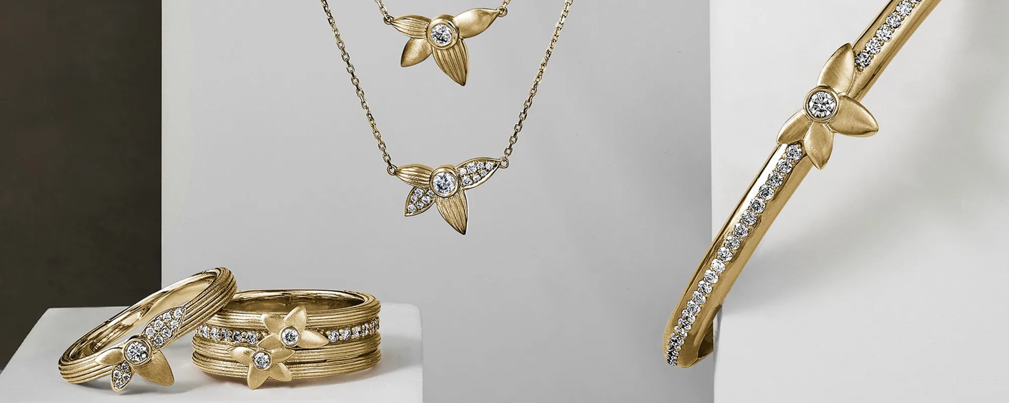 Shop All Jewelry  Luxe Diamond Jewelers Bozeman, MT