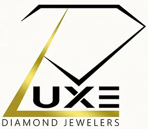 Luxe Diamond Jewelers logo